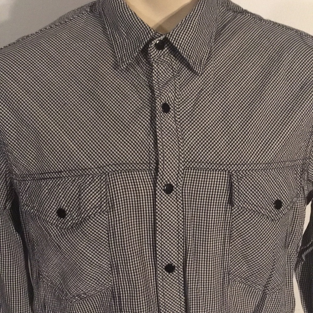 Western Button Down - image 2